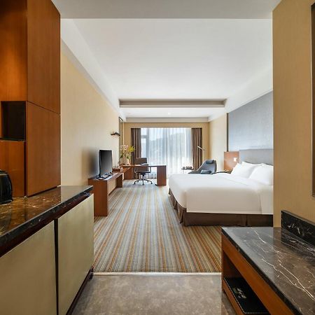 Juntai Hotel Xiamen Exterior photo