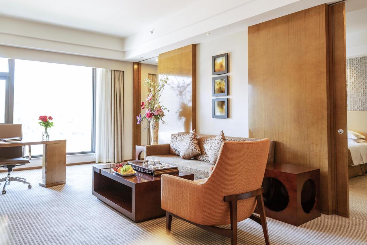Juntai Hotel Xiamen Exterior photo