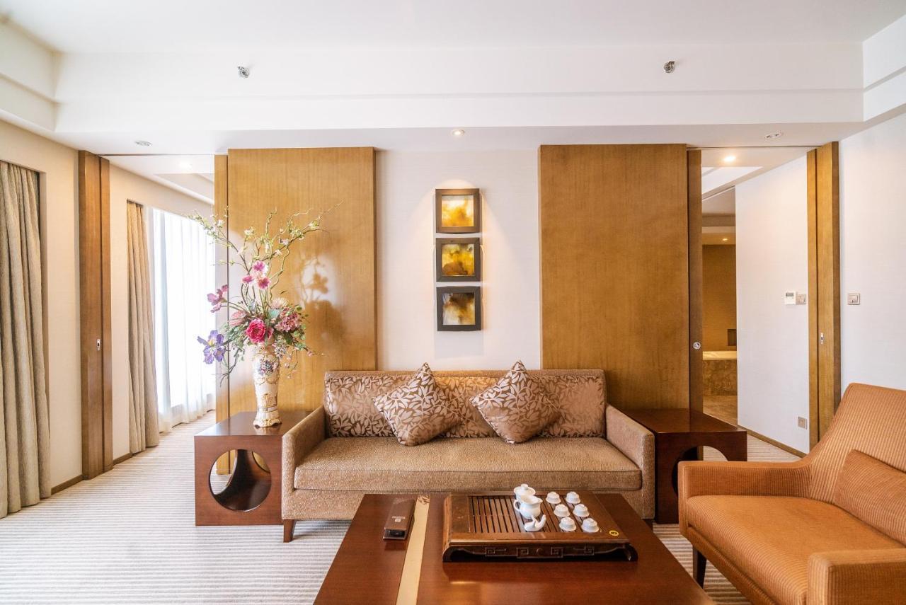 Juntai Hotel Xiamen Exterior photo