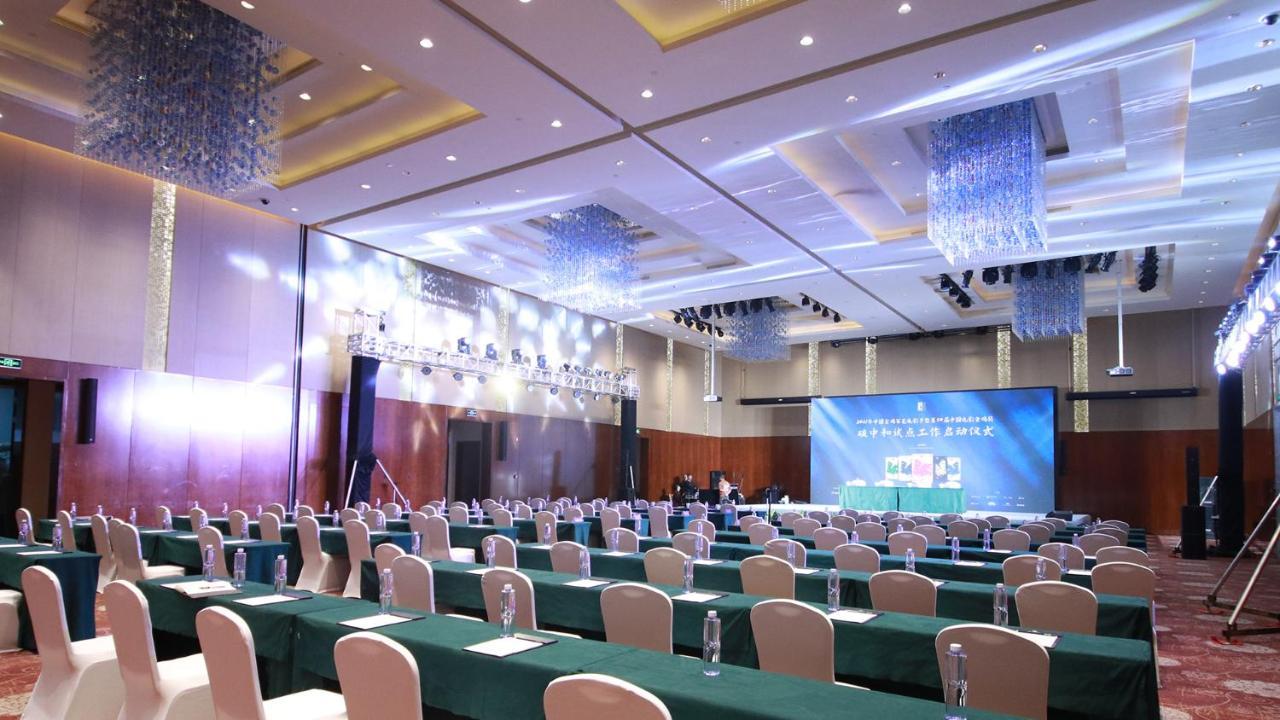 Juntai Hotel Xiamen Exterior photo