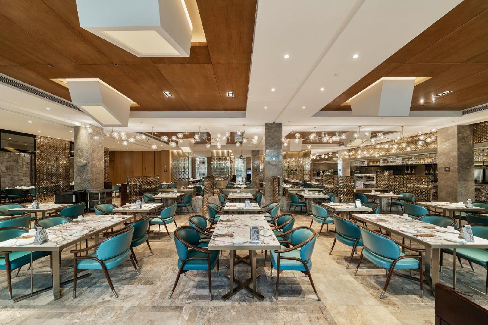 Juntai Hotel Xiamen Exterior photo