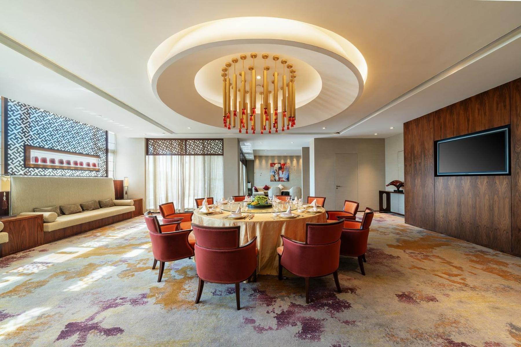 Juntai Hotel Xiamen Exterior photo