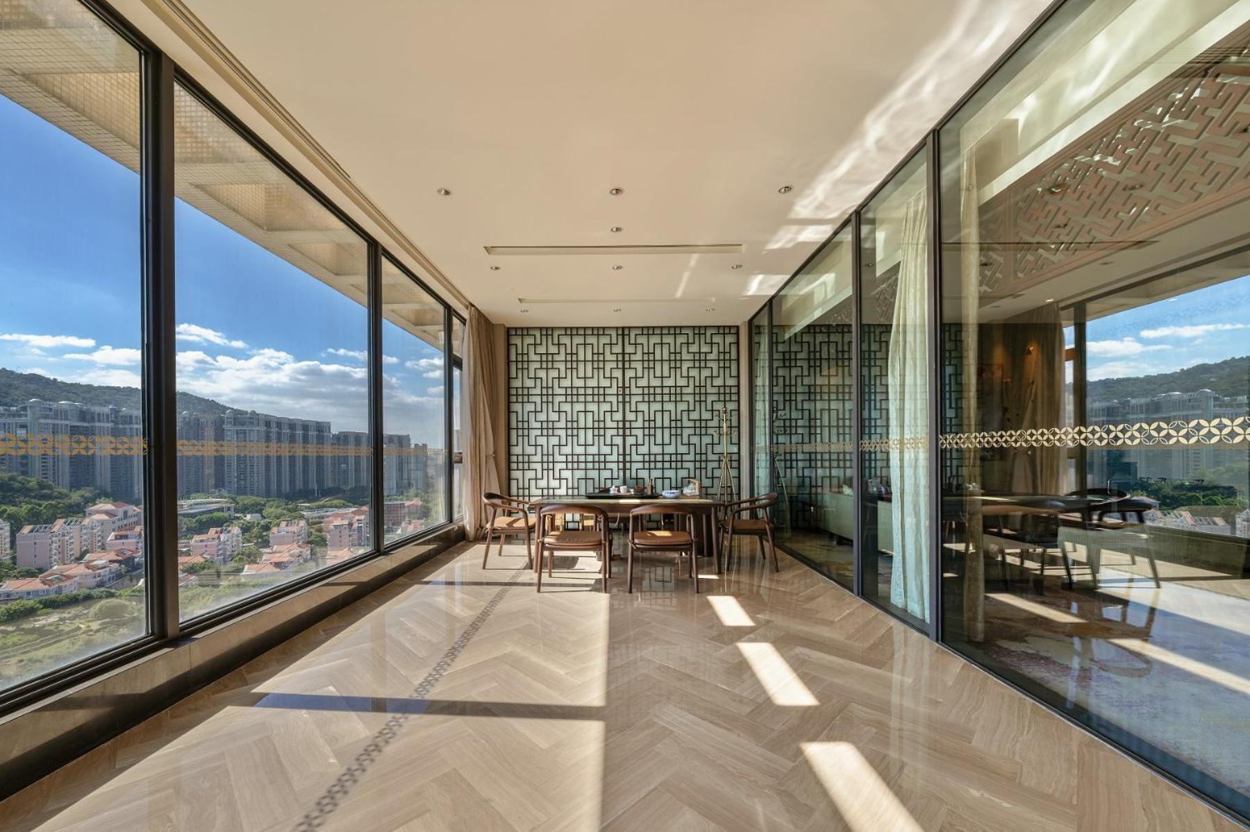 Juntai Hotel Xiamen Exterior photo