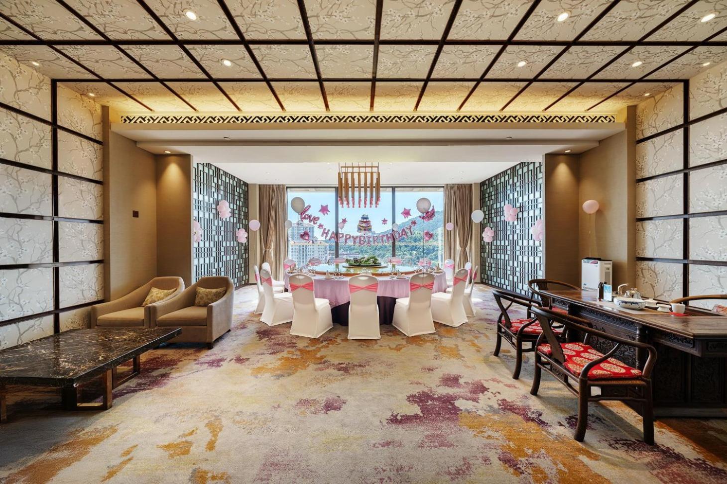 Juntai Hotel Xiamen Exterior photo