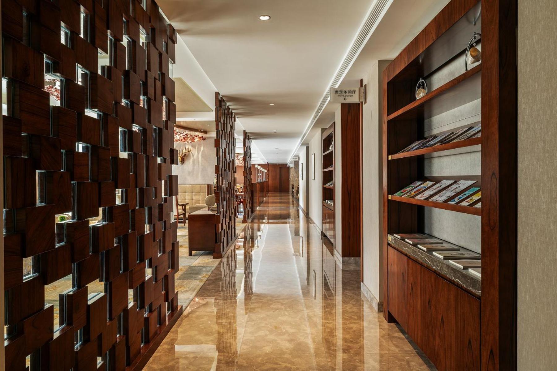 Juntai Hotel Xiamen Exterior photo