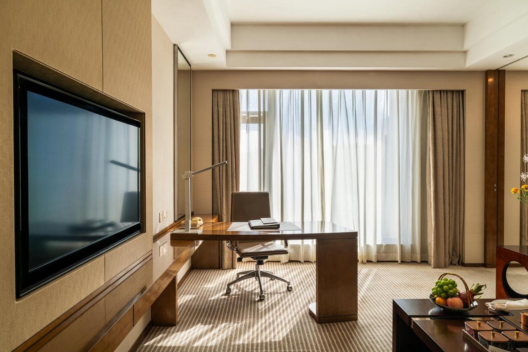 Juntai Hotel Xiamen Exterior photo