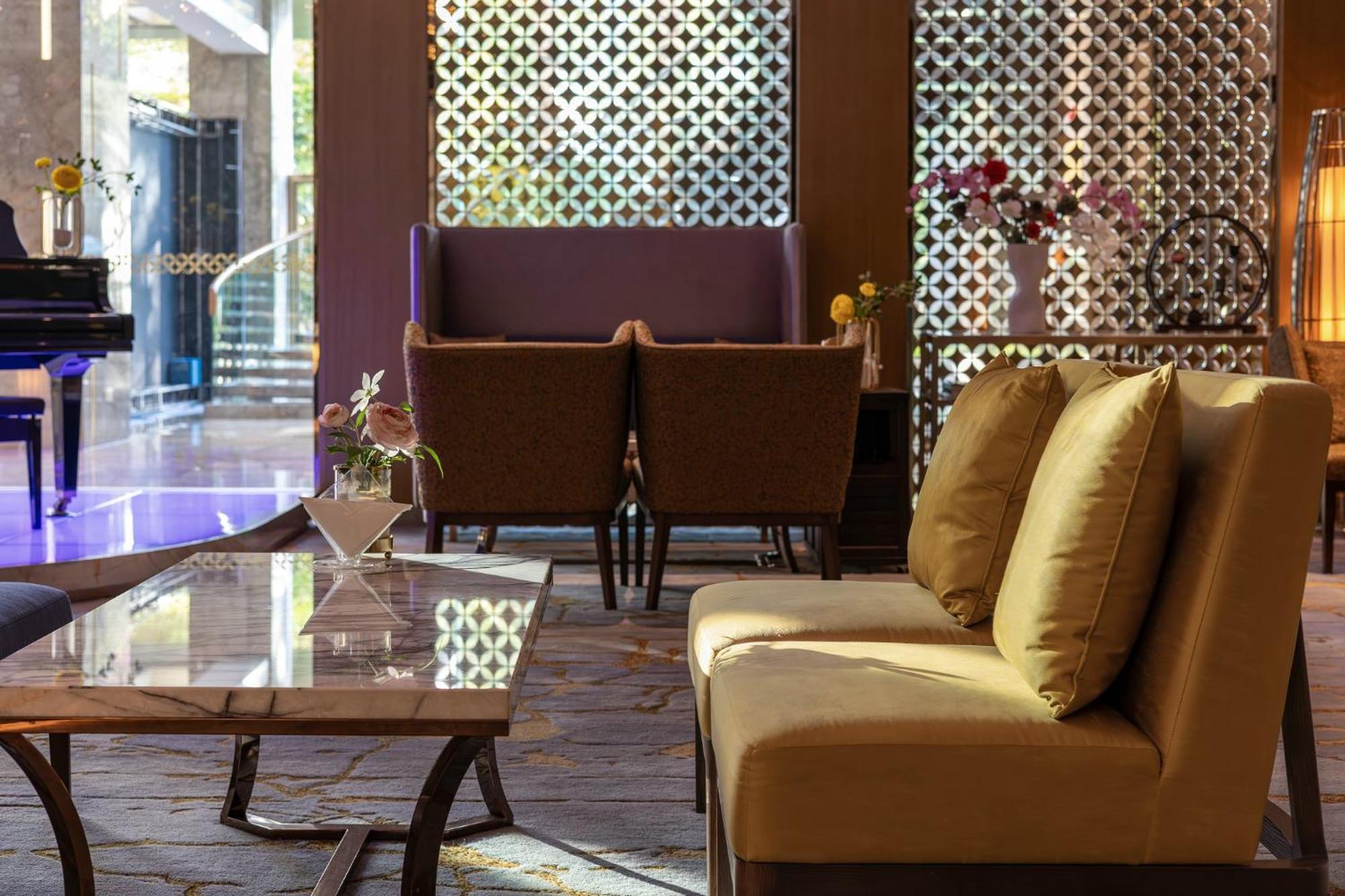 Juntai Hotel Xiamen Exterior photo