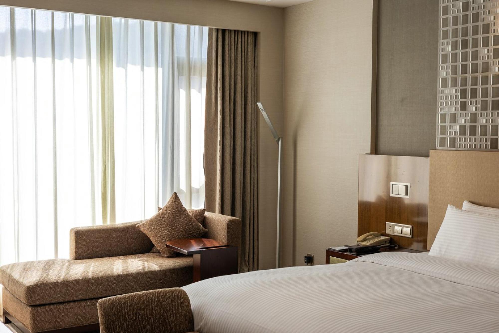 Juntai Hotel Xiamen Exterior photo