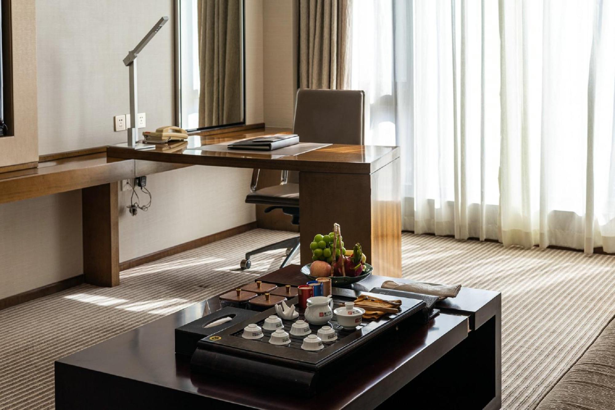 Juntai Hotel Xiamen Exterior photo