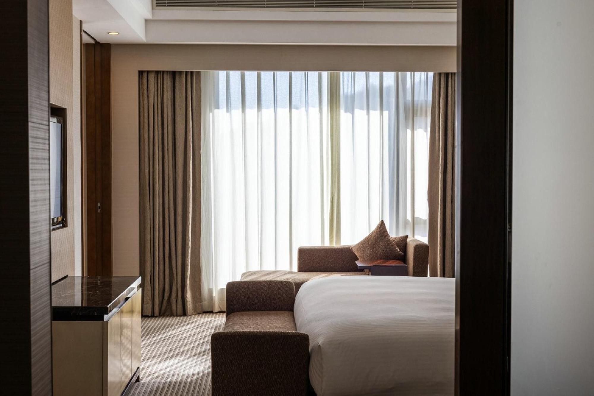 Juntai Hotel Xiamen Exterior photo