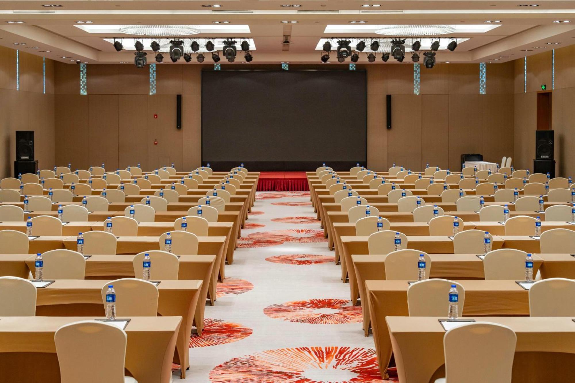 Juntai Hotel Xiamen Exterior photo