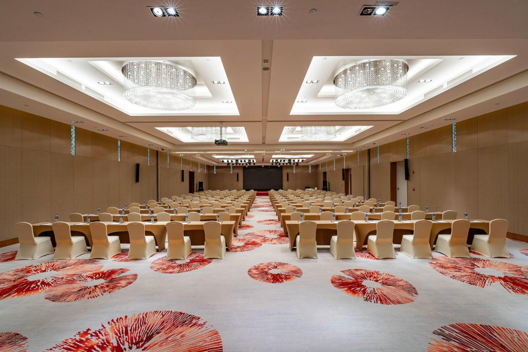 Juntai Hotel Xiamen Exterior photo