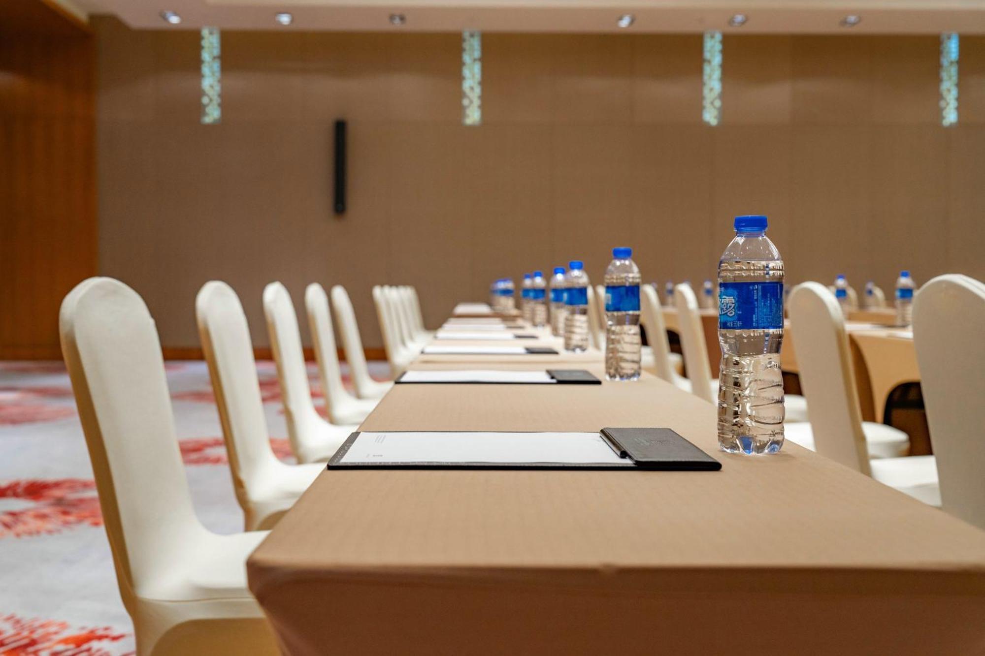 Juntai Hotel Xiamen Exterior photo