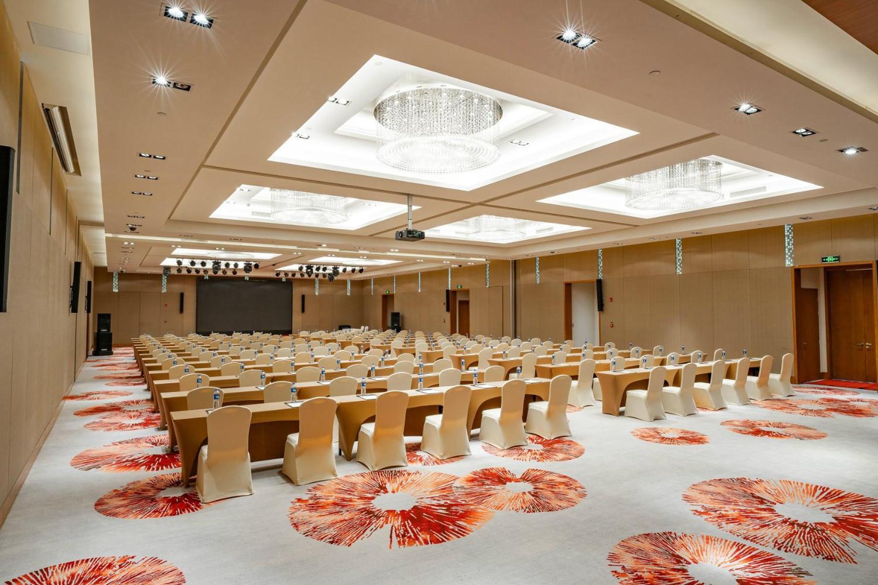 Juntai Hotel Xiamen Exterior photo
