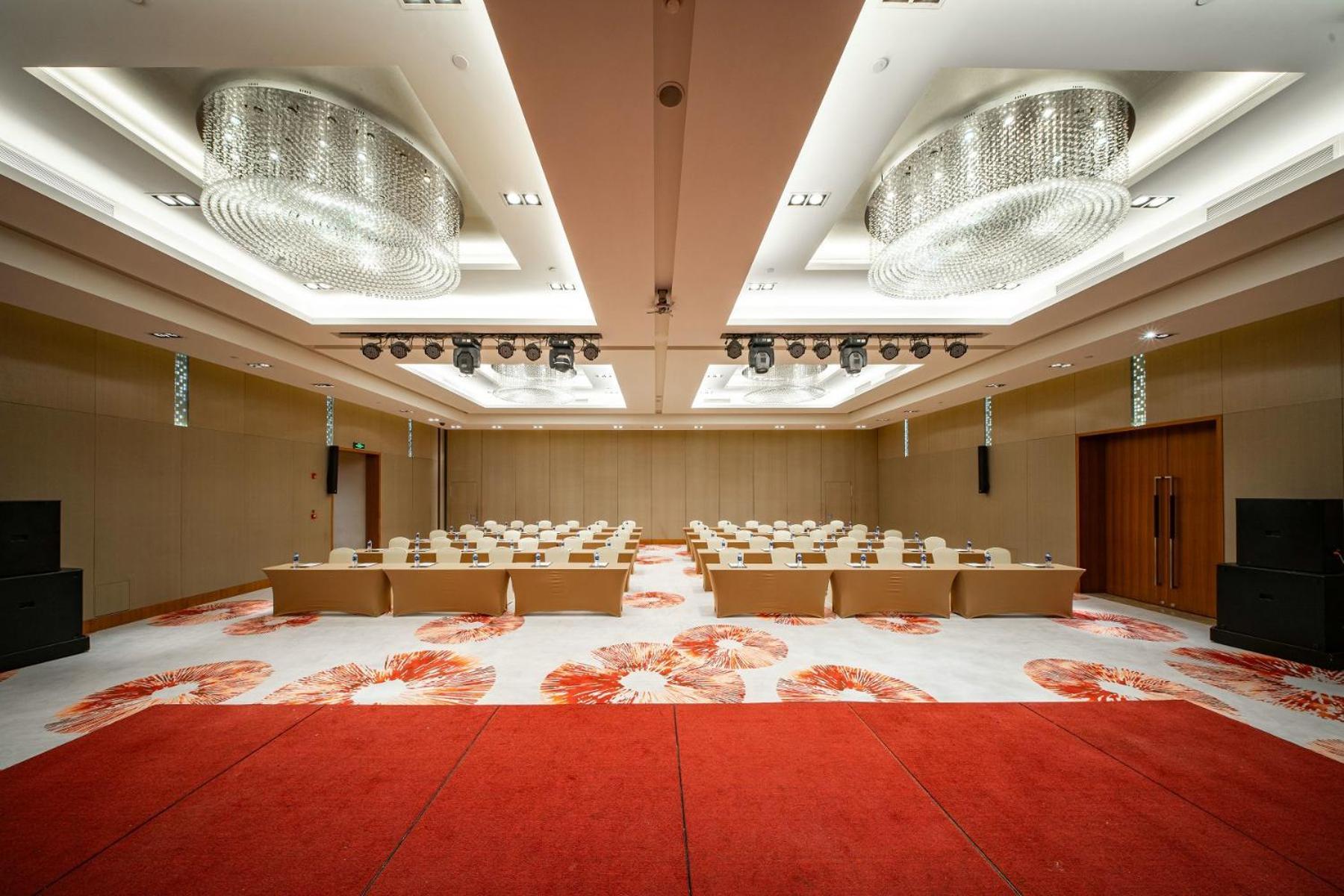 Juntai Hotel Xiamen Exterior photo