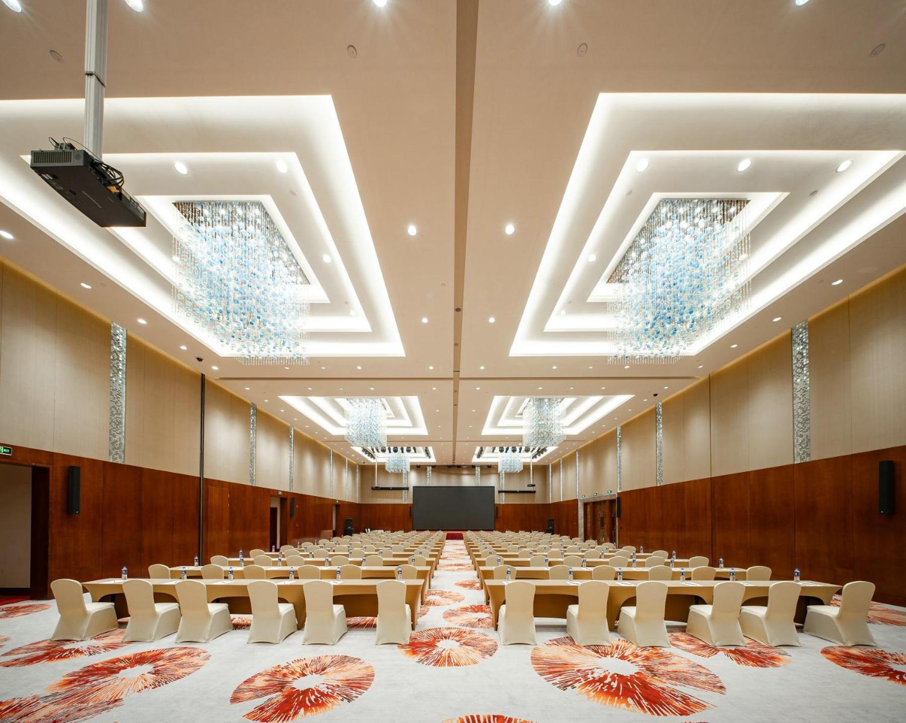 Juntai Hotel Xiamen Exterior photo