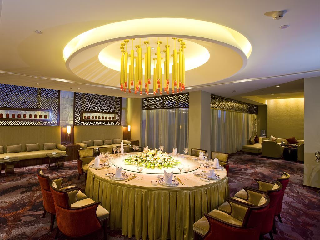 Juntai Hotel Xiamen Exterior photo